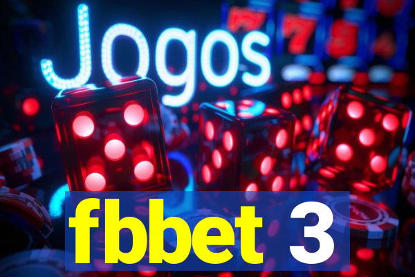 fbbet 3